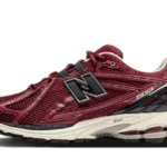 New Balance 1906R Burgundy Black - M1906RCC - 1