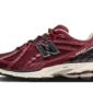 New Balance 1906R Burgundy Black - M1906RCC - 1