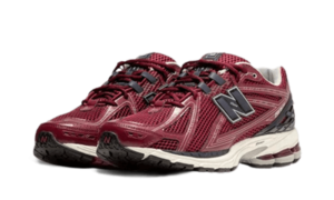 New Balance 1906R Burgundy Black - M1906RCC - 2