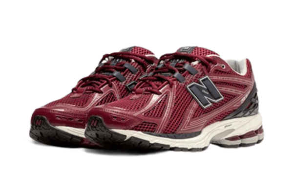 New Balance 1906R Burgundy Black - M1906RCC - 2