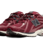 New Balance 1906R Burgundy Black - M1906RCC - 2
