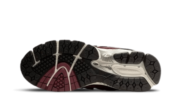 New Balance 1906R Burgundy Black - M1906RCC - 3