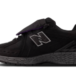 New Balance 1906R Cordura Pocket Black - M1906ROC - 1
