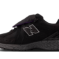 New Balance 1906R Cordura Pocket Black - M1906ROC - 1