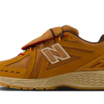 New Balance 1906R Cordura Pocket Tobacco - M1906ROB - 1