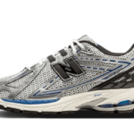 New Balance 1906R Silver Metallic - M1906RCD - 1
