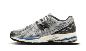New Balance 1906R Silver Metallic - M1906RCD - 1