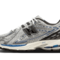 New Balance 1906R Silver Metallic - M1906RCD - 1