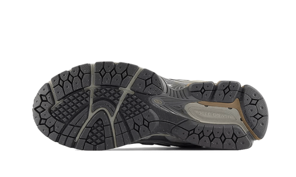 New Balance 1906N Team Away Grey - M1906NB - 2