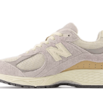 New Balance 2002R Rain Cloud Angora - M2002RSA - 1