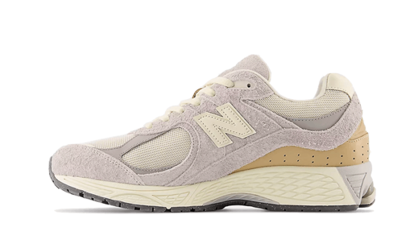 New Balance 2002R Rain Cloud Angora - M2002RSA - 1