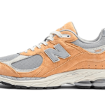 New Balance 2002R Sweet Caramel - M2002RHM - 1
