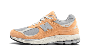 New Balance 2002R Sweet Caramel - M2002RHM - 1