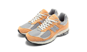 New Balance 2002R Sweet Caramel - M2002RHM - 2