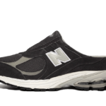 New Balance 2002R Mule Phantom - M2002RMC - 1
