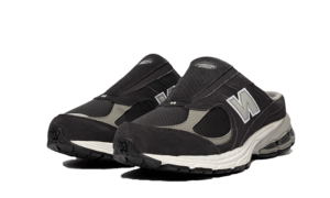 New Balance 2002R Mule Phantom - M2002RMC - 2