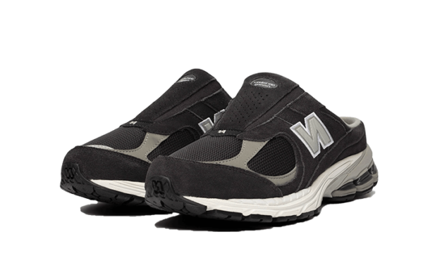 New Balance 2002R Mule Phantom - M2002RMC - 2