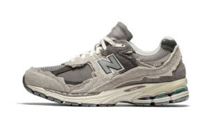 New Balance 2002R Protection Pack Rain Cloud - M2002RDA - 1