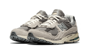 New Balance 2002R Protection Pack Rain Cloud - M2002RDA - 2