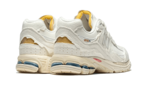New Balance 2002R Protection Pack Sea Salt - M2002RDC - 3