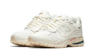 New Balance 2002R Protection Pack Sea Salt - M2002RDC - 2