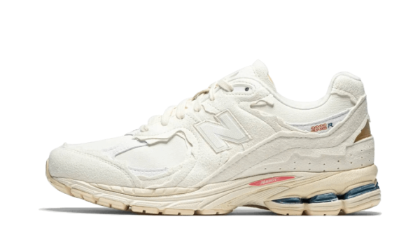 New Balance 2002R Protection Pack Sea Salt - M2002RDC - 1