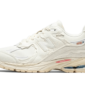 New Balance 2002R Protection Pack Sea Salt - M2002RDC - 1