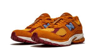 New Balance 2002R Salehe Bembury Peace Be The Journey - ML2002R1 - 2