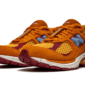 New Balance 2002R Salehe Bembury Peace Be The Journey - ML2002R1 - 2