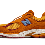 New Balance 2002R Salehe Bembury Peace Be The Journey - ML2002R1 - 1