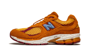 New Balance 2002R Salehe Bembury Peace Be The Journey - ML2002R1 - 1