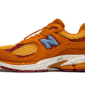 New Balance 2002R Salehe Bembury Peace Be The Journey - ML2002R1 - 1
