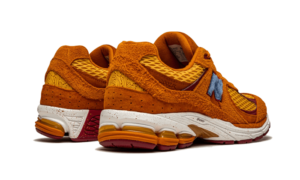 New Balance 2002R Salehe Bembury Peace Be The Journey - ML2002R1 - 3