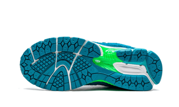 New Balance 2002R Salehe Bembury Water Be The Guide - ML2002RJ - 4