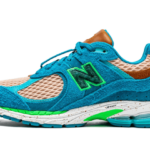 New Balance 2002R Salehe Bembury Water Be The Guide - ML2002RJ - 1