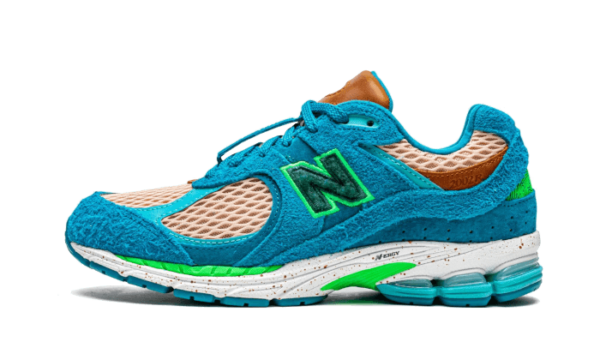 New Balance 2002R Salehe Bembury Water Be The Guide - ML2002RJ - 1