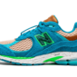 New Balance 2002R Salehe Bembury Water Be The Guide - ML2002RJ - 1