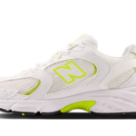 New Balance 530 White Lemonade - MR530DWP - 1
