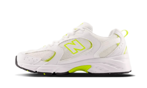 New Balance 530 White Lemonade – MR530DWP – 1
