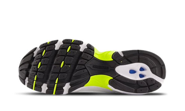New Balance 530 White Lemonade - MR530DWP - 2
