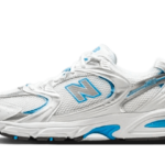 New Balance 530 White Sky Blue - MR530DRW - 1