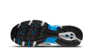 New Balance 530 White Sky Blue - MR530DRW - 3