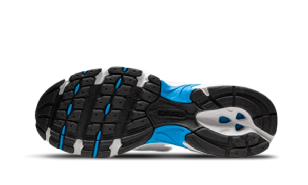 New Balance 530 White Sky Blue - MR530DRW - 3