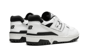 New Balance 550 White Black - BB550HA1 - 3