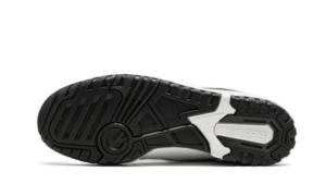 New Balance 550 White Black - BB550HA1 - 4