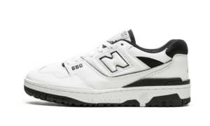 New Balance 550 White Black – BB550HA1 – 1