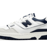 New Balance 550 Navy Blue - BB550WA1 - 1