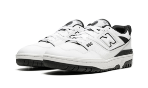 New Balance 550 White Black - BB550HA1 - 2
