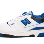 New Balance 550 White Blue - BB550SN1 - 1
