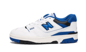 New Balance 550 White Blue – BB550SN1 – 1
